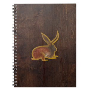 The Hare 2009 Notebook