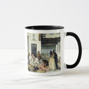 The Harem Mug