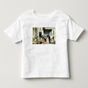 The Harem Toddler T-Shirt