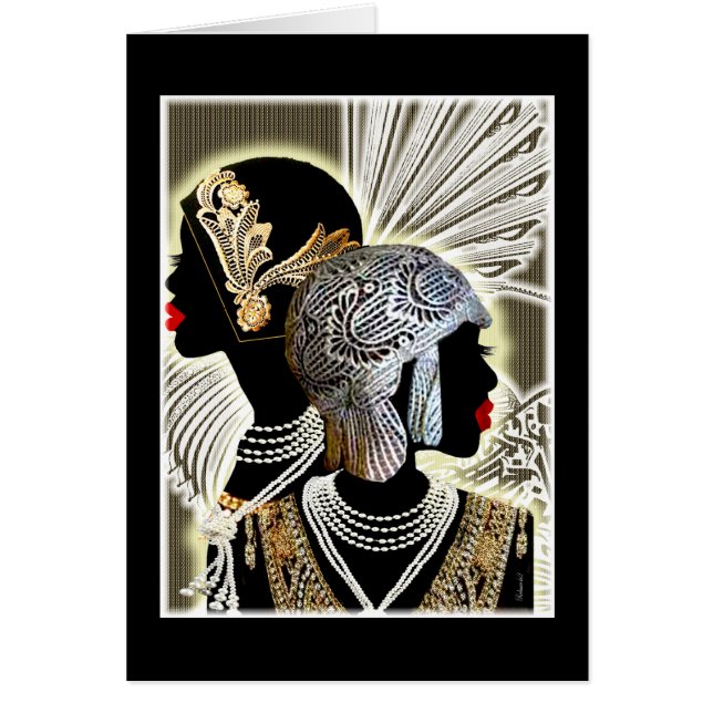 The Harlem Renaissance (Front)