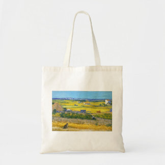 The Harvest Cat Tote Bag