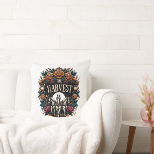 The Harvest Cushion
