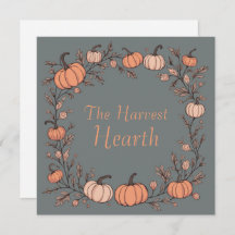 The Harvest Hearth