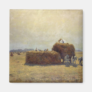 The Harvest Magnet