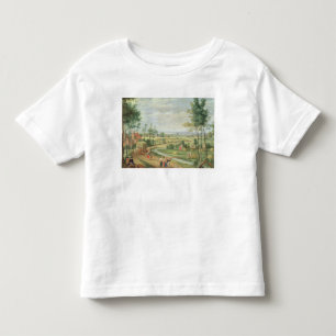 The Harvest, or Summer Toddler T-Shirt