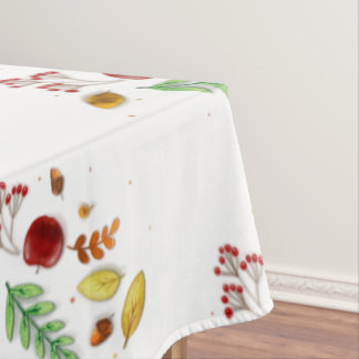 The Harvest Tablecloth