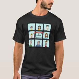 The Hasty Bunch Tee