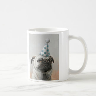 The Hat Coffee Mug
