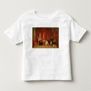 The Hatch Family, 1870-71 Toddler T-Shirt