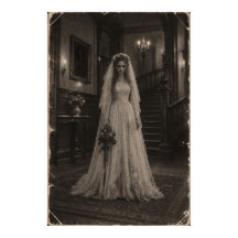 The Haunted Bride