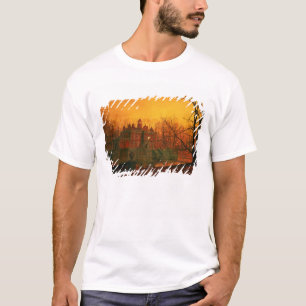 The Haunted House T-Shirt