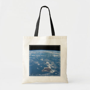 The Hawaiian Island Chain Tote Bag