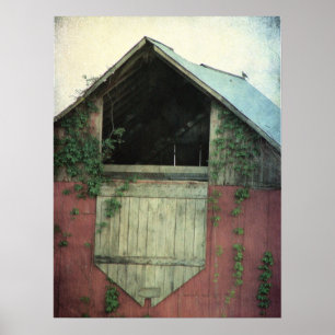 The Hay Loft Poster