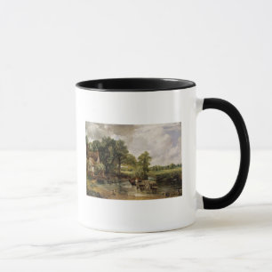 The Hay Wain, 1821 Mug