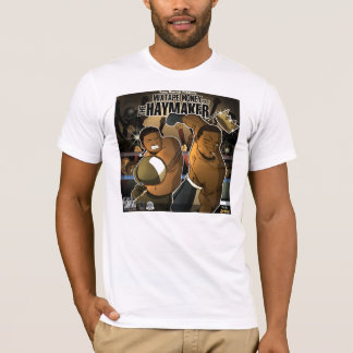 The Haymaker T-Shirt