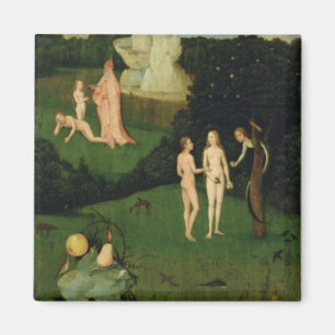 The Haywain Magnet