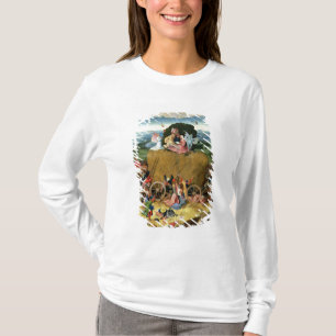 The Haywain T-Shirt