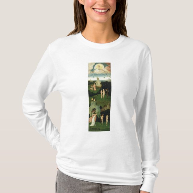 The Haywain T-Shirt (Front)