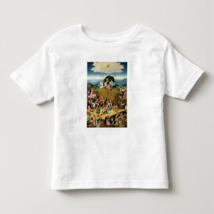 The Haywain Toddler T-Shirt