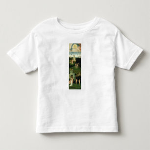The Haywain Toddler T-Shirt
