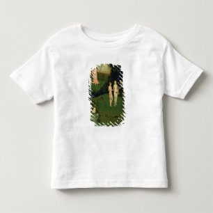 The Haywain Toddler T-Shirt