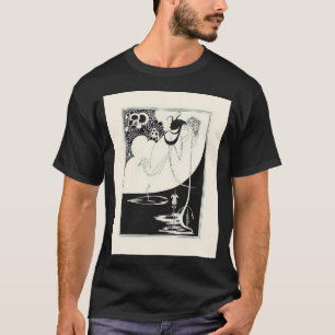 The Head shot forward and struck the Scarecrow W. T-Shirt