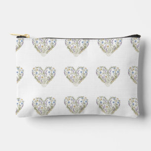 The Healer’s Apothecary Heart Accessory Pouch