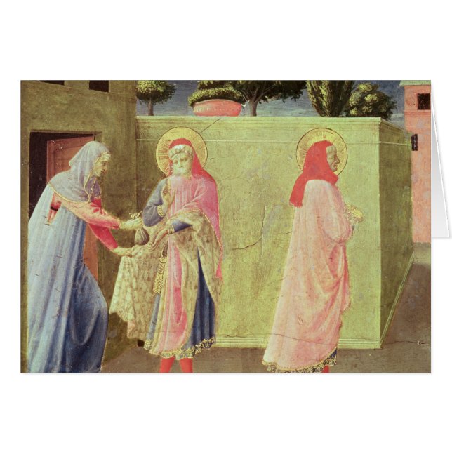 The Healing of Palladia (Front Horizontal)