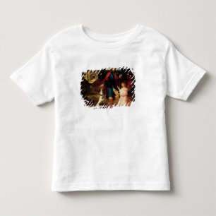The Healing of Saint Roch Toddler T-Shirt
