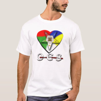 The Heart of A Star T-Shirt