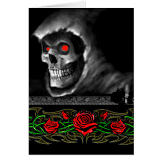 The Heart of Darkness