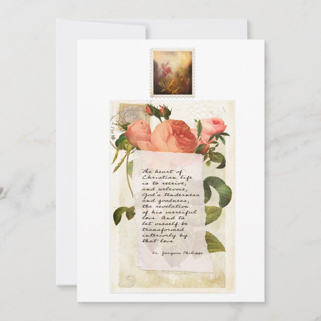 The Heart of Faith (Front)