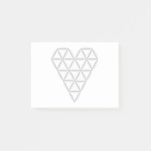 The Heart Of Life – Atlantis/3D,01 Post-it Notes
