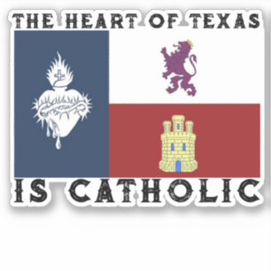 THE HEART OF TEXAS