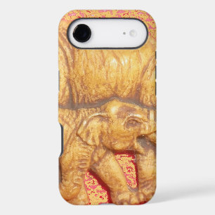 The Heart of the Herd   Elephant Family Portrait A