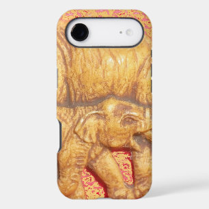 The Heart of the Herd Elephant Family Portrait A