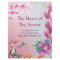 The Heart  Server Title Page Personalised Paper