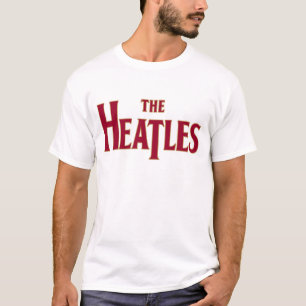 The Heatles T-shirt