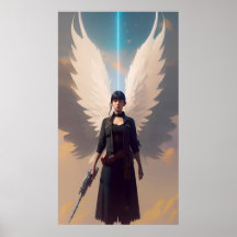 The Heavenly Angels I