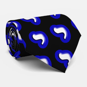 The Hebrew Letter Yud Tie