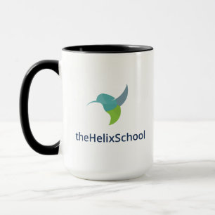 The Helix School Mug