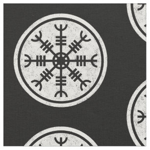 The Helm Of Awe Fabric