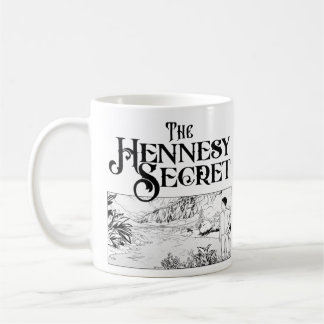 The Hennesy Secret Mug