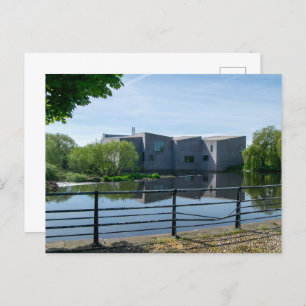The Hepworth, Wakefield Postcard