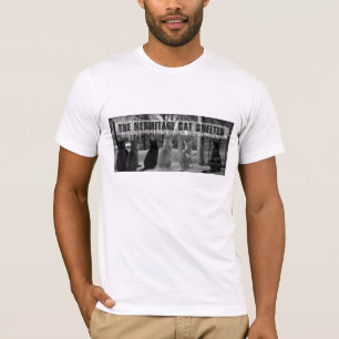 The Hermitage T-Shirt