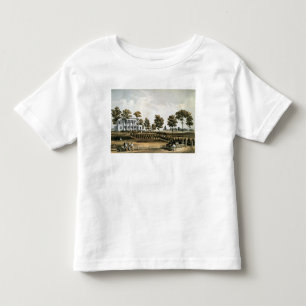 The Hermitage Toddler T-Shirt