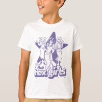 The Hex Girls Star Power