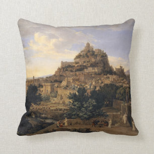 The Heyday of the Middle Ages, 1829 Cushion