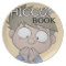 The Hiccup Book - plate