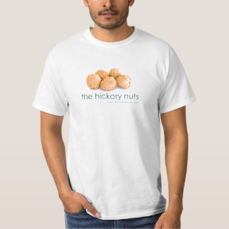 The Hickory Nuts T-Shirt